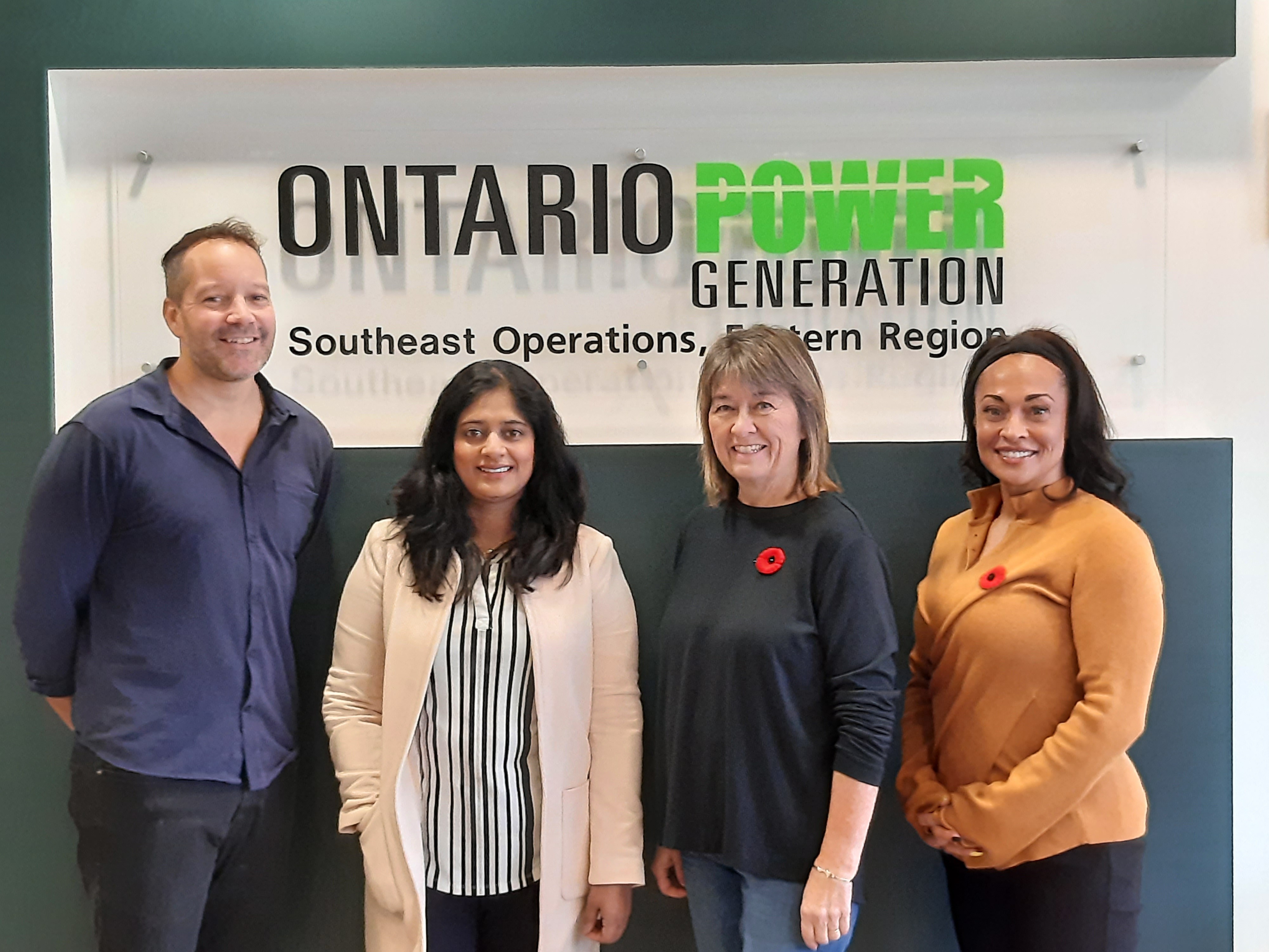 Ontario Power Generation