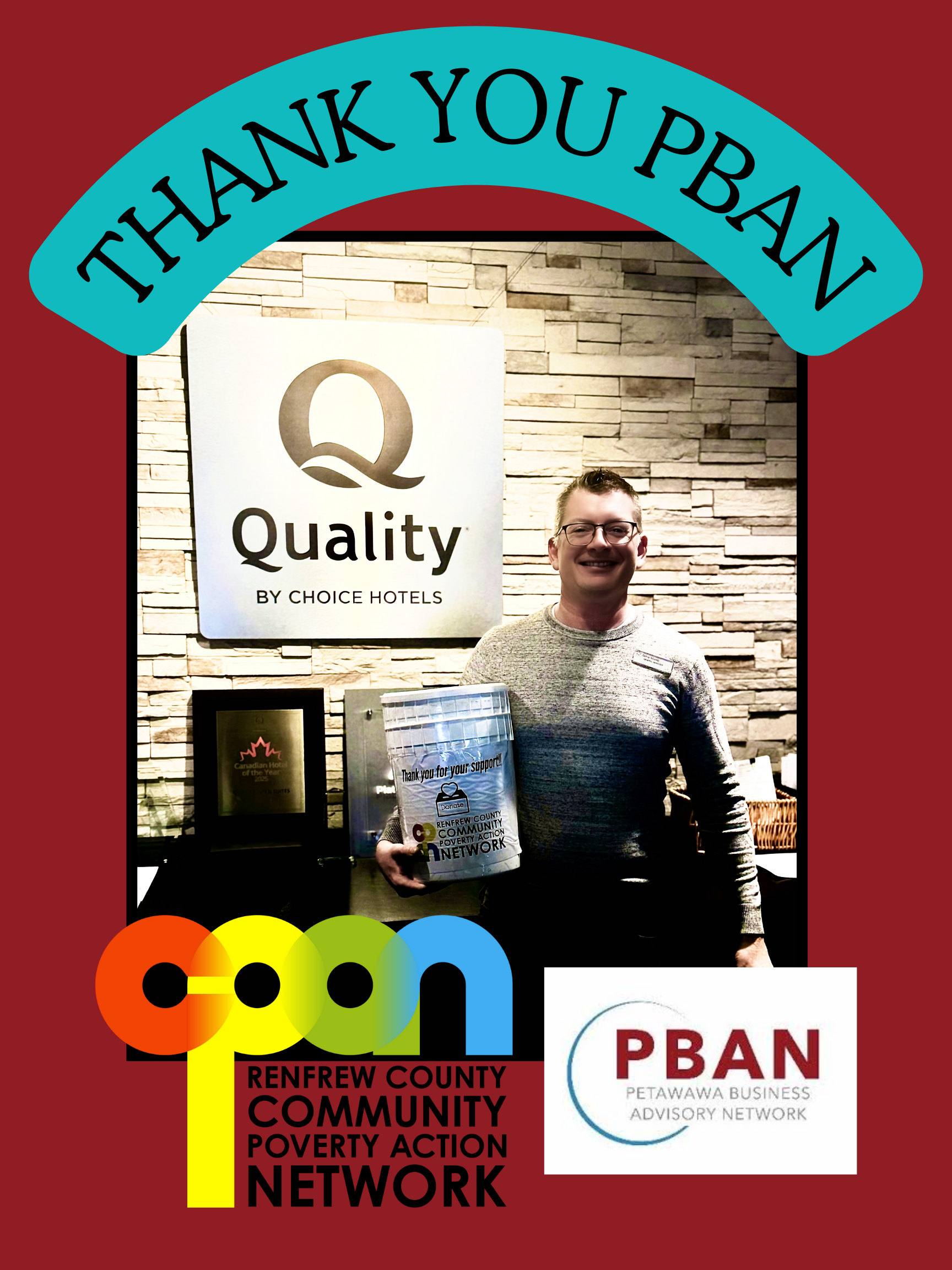 Petawawa Business Advisory Network