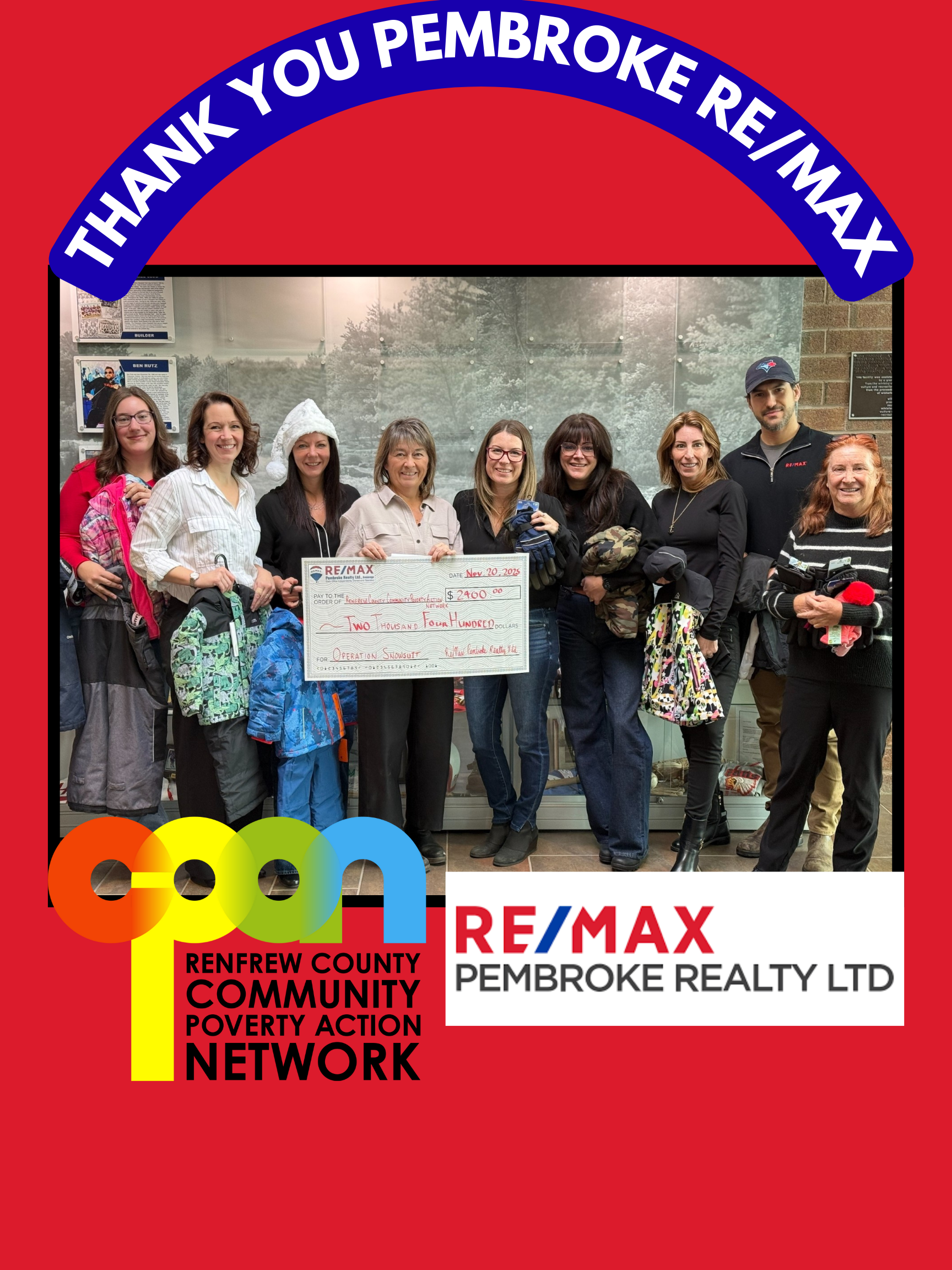 Pembroke REMAX