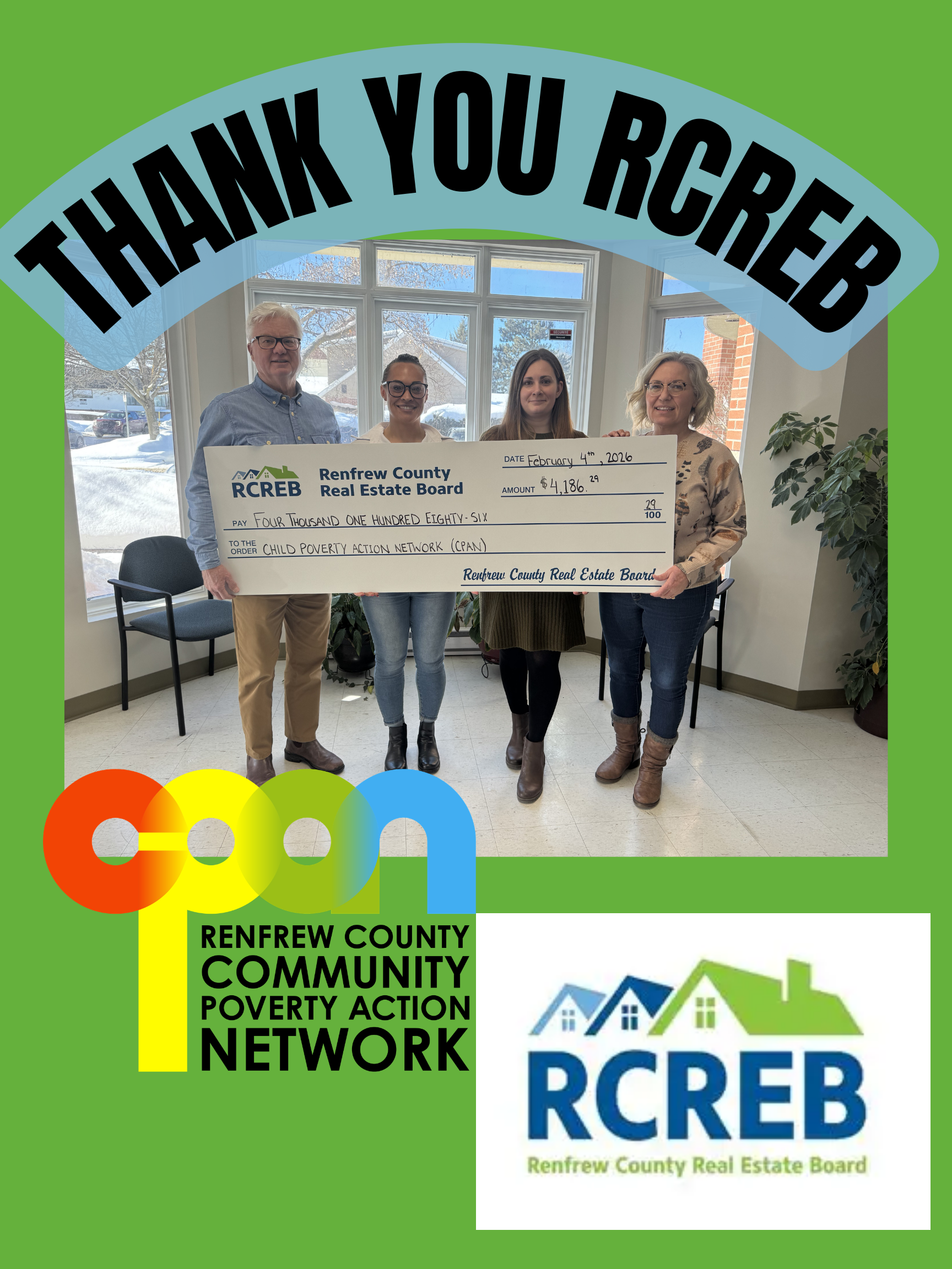 Renfrew County Real Estate Board