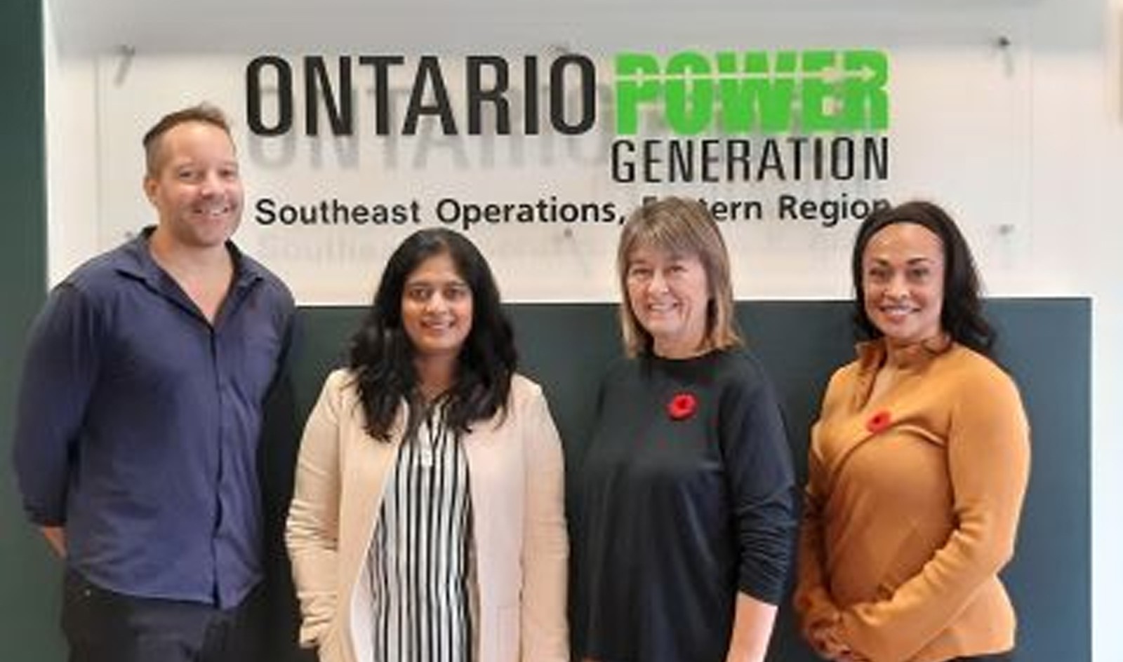 Ontario Power Generation
