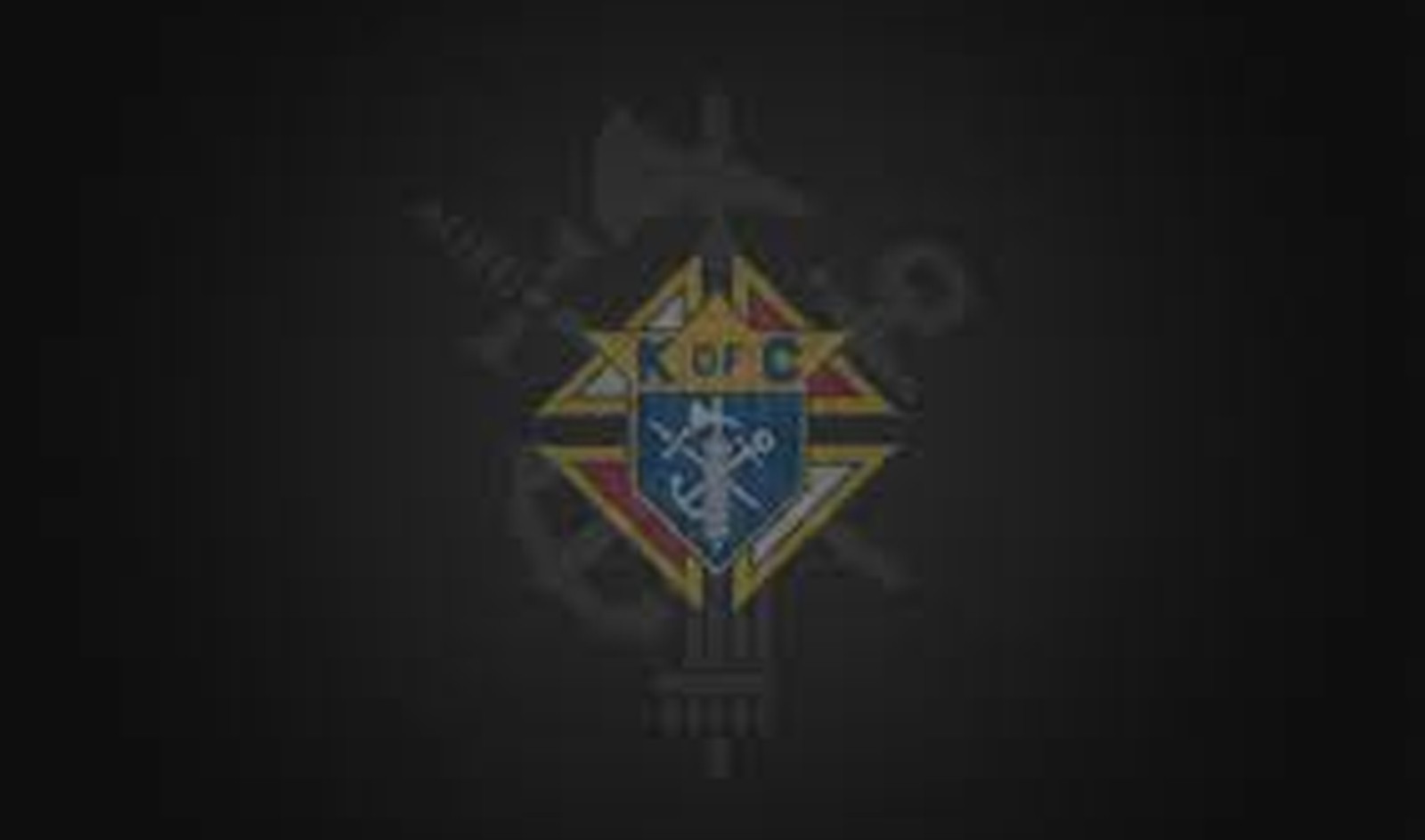 Knights of Columbus: Tony Jacyno