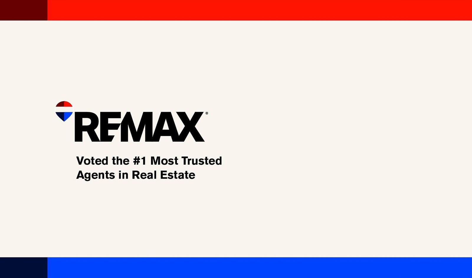 Remax: Ian Vincent